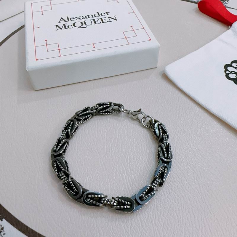 McQueen bracelet 06yxh01